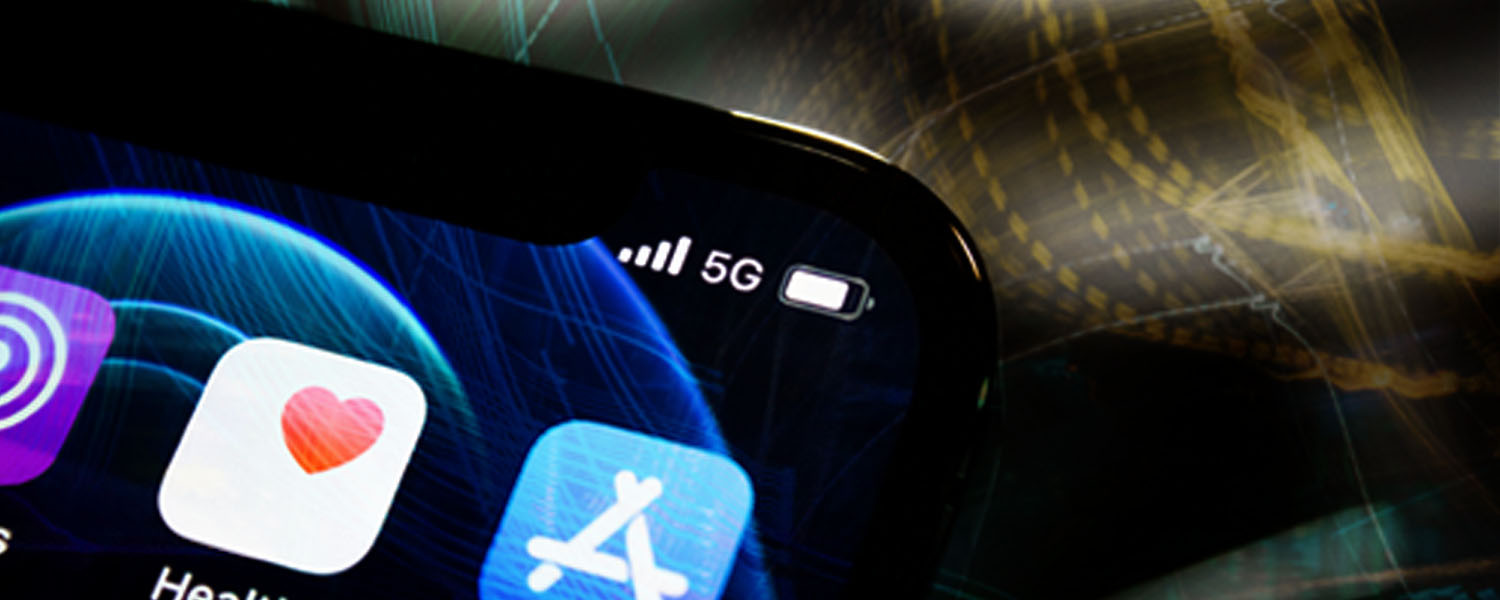 Как 5G изменит технологии, медицину и искусство