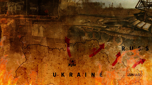 Контрнаступление Украины. Крах иллюзий?