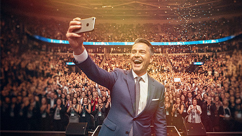 Коуч или не коуч? Вот в чём вопрос!