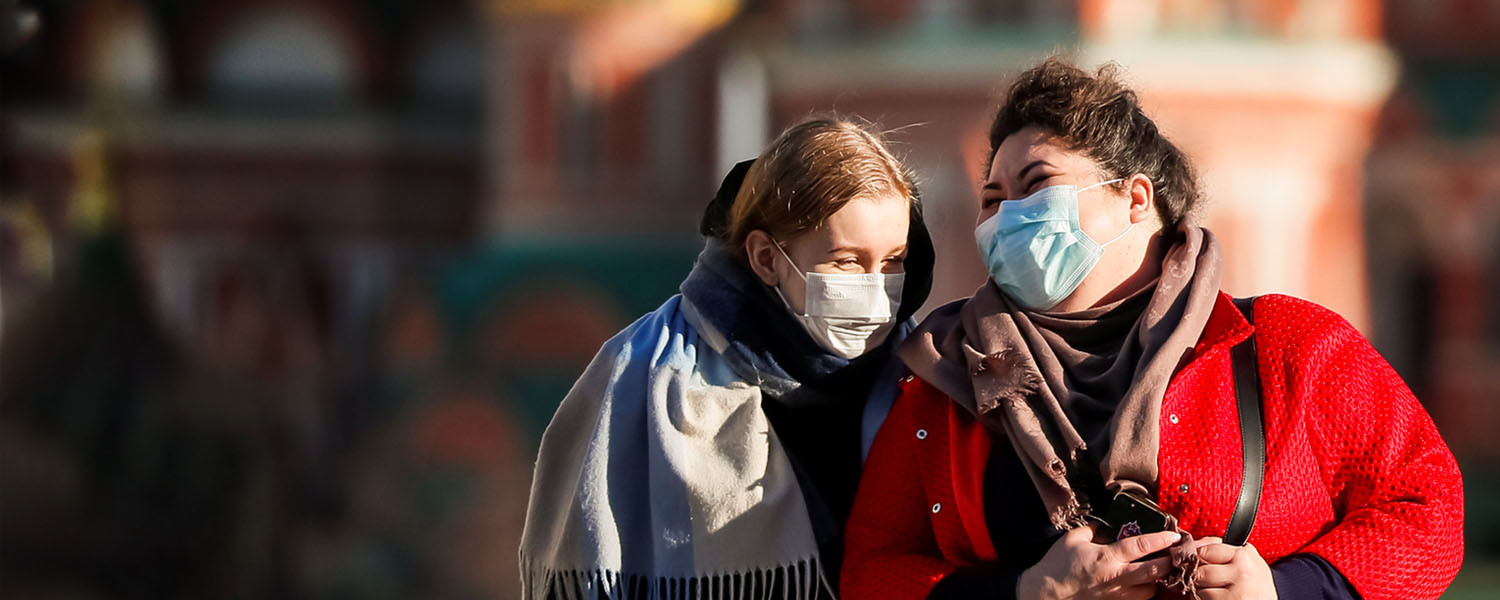 Леонид Рошаль: в хорошем варианте через 2—3 месяца всё пойдёт на спад
