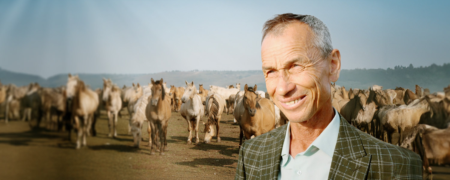 Люди дела: возрождая традиции