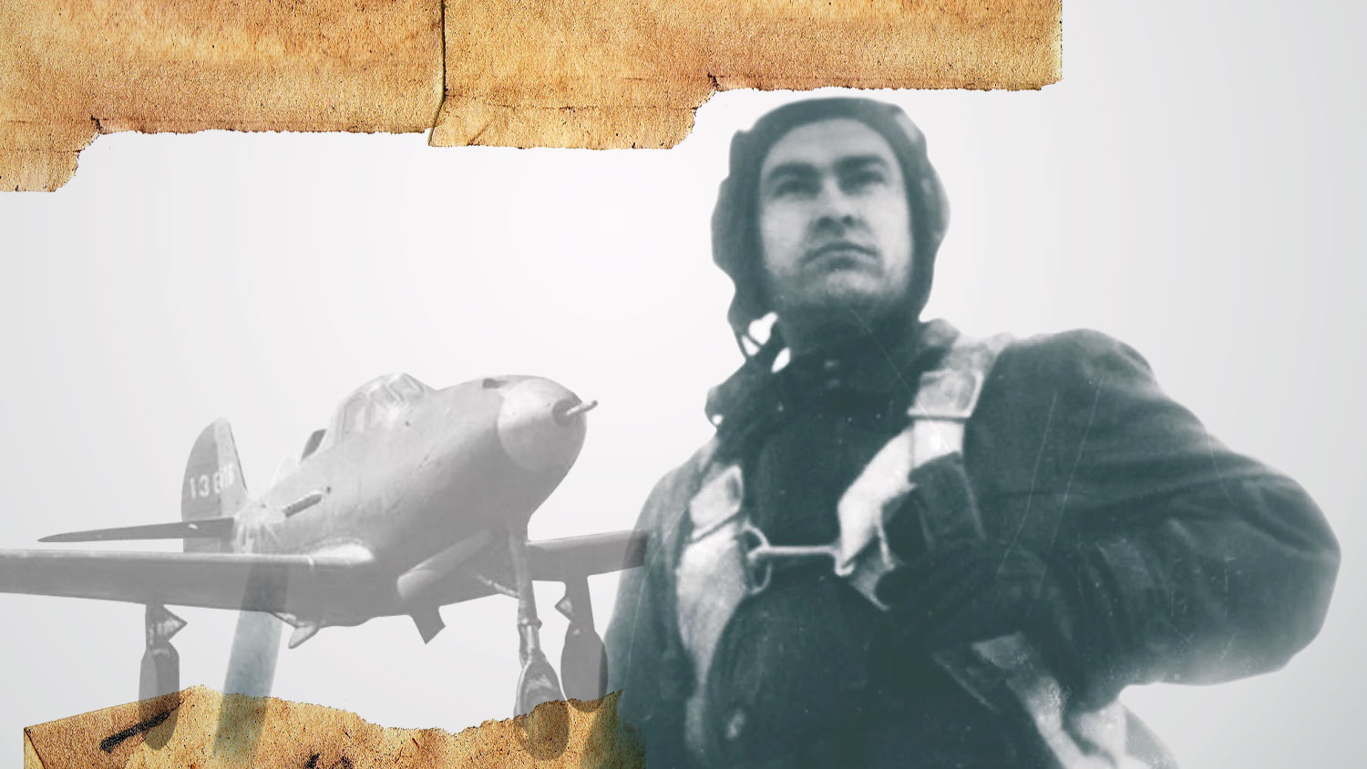 Фото алексея маресьева летчика с протезами