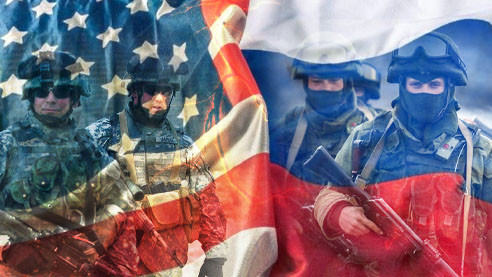 Мировая безопасность. Взгляд России и США