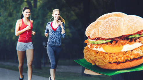 Моё тело — моё дело? Вредные привычки и индустрия здоровья