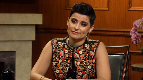 Нелли Фуртадо