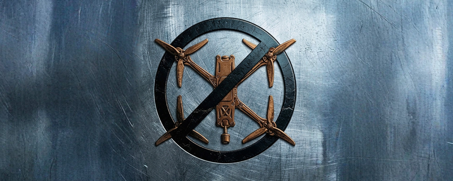 Охотники на охотника