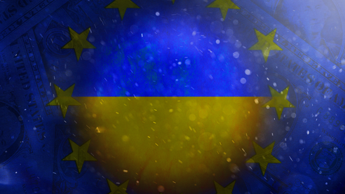 Переговоры о вступлении Украины в ЕС. Расчёт или просчёт Европы?