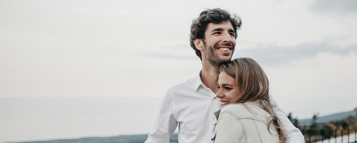 Поиск партнёра. Что поменяла эволюция в отношениях между мужчиной и женщиной