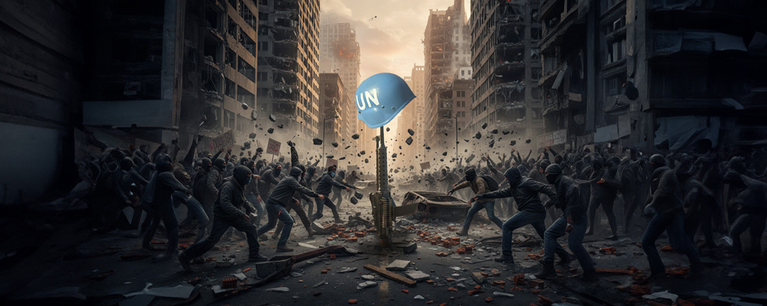 После новостей с Еленой Норкунайте. ООН 80 лет: что дальше?