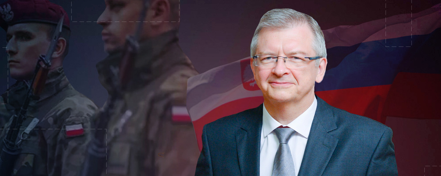 Посол РФ в Польше — о будущих взаимоотношениях между Москвой и Варшавой 