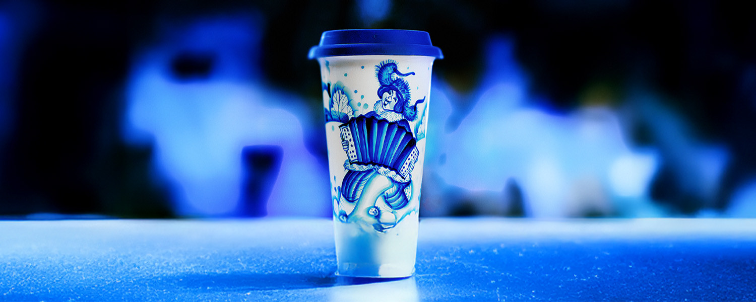 Промыслы. Русское в моде