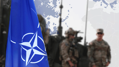 Против России и Китая. Миропорядок по версии НАТО 
