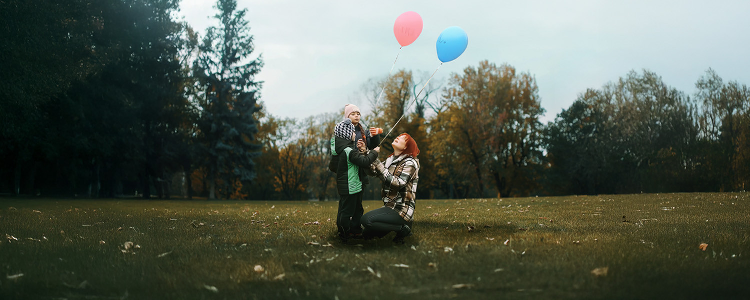 Родина\Мать