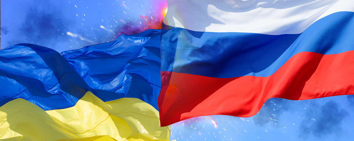 Россия воюет умом и умным оружием. Генерал армии РФ — о спецоперации на Украине