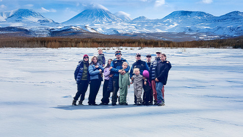 Сценки из семейной жизни, или Как быть счастливым