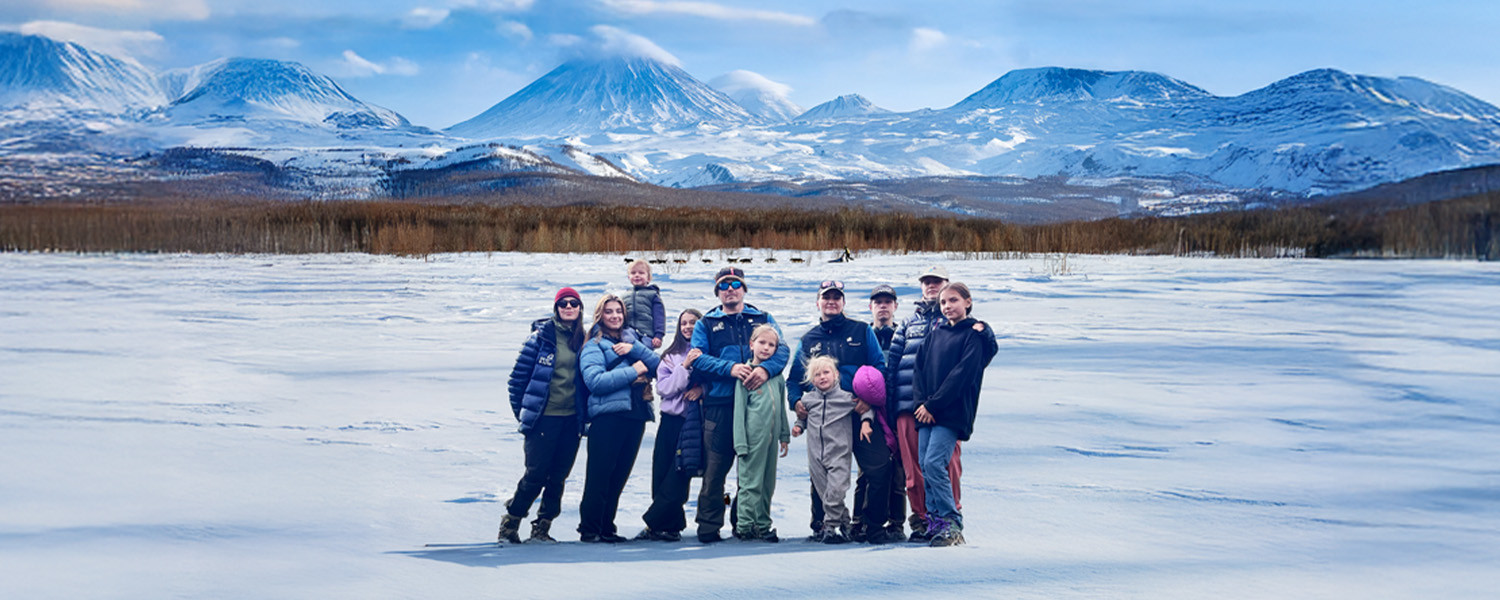 Сценки из семейной жизни, или Как быть счастливым