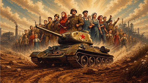 Сила единения