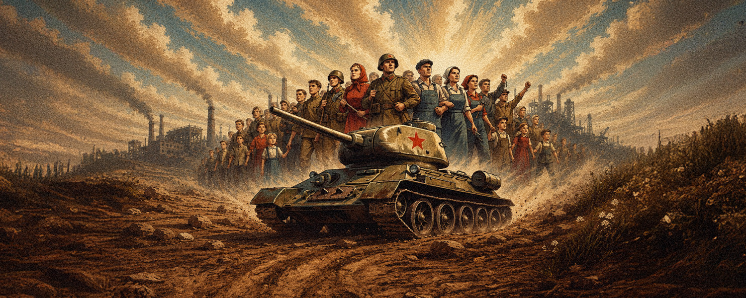 Сила единения