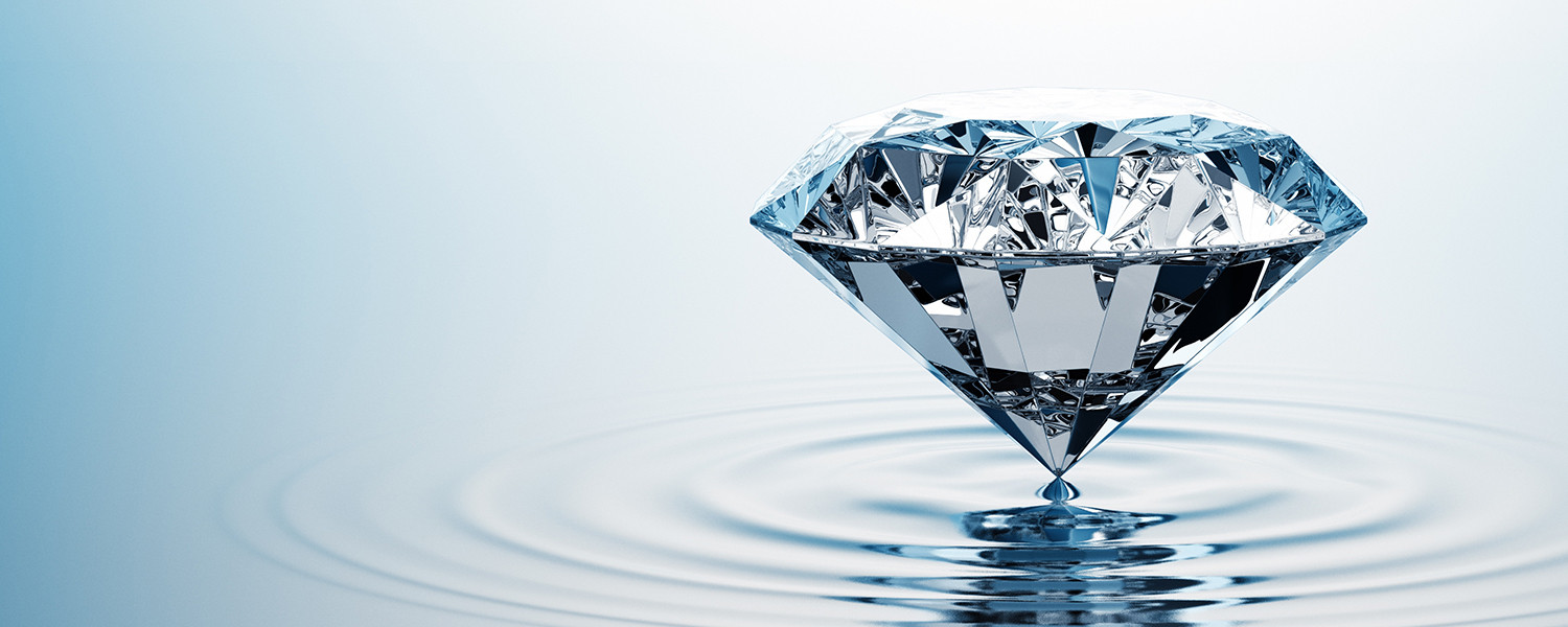 Стать драгоценностью. Путь алмаза от шахты до прилавка  