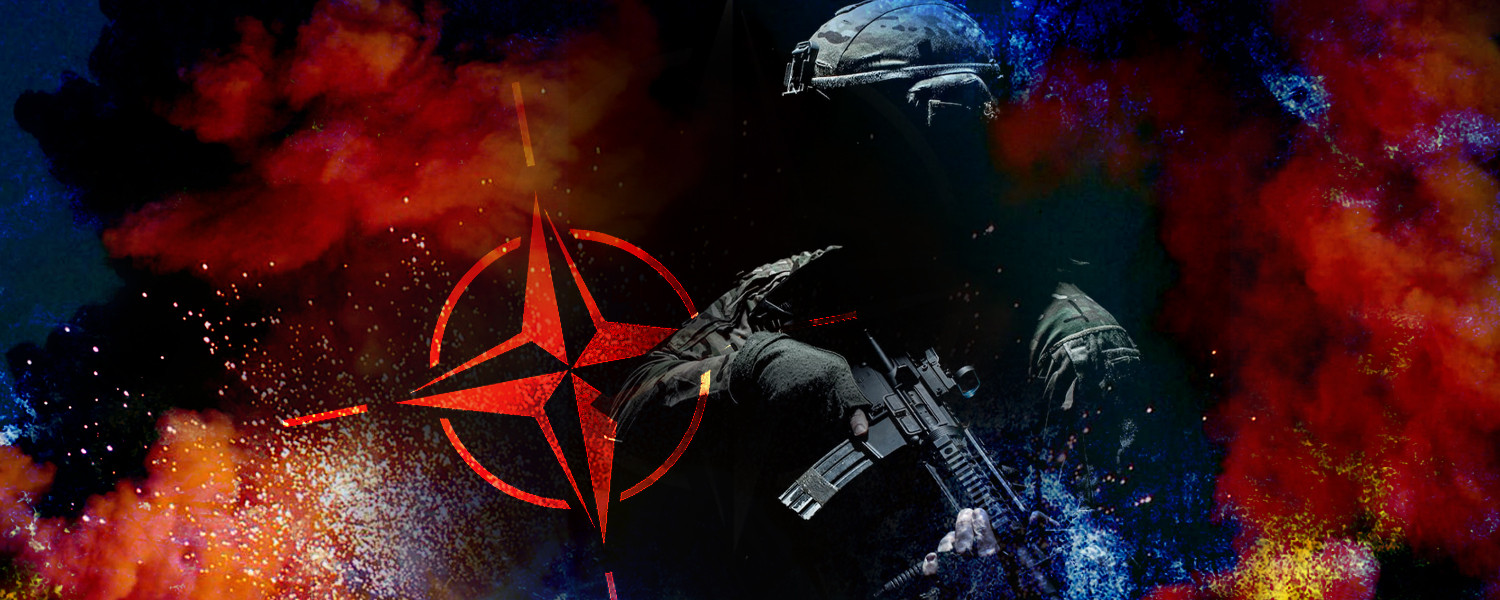 Ставка больше, чем мир? На что рассчитывает НАТО в украинском конфликте