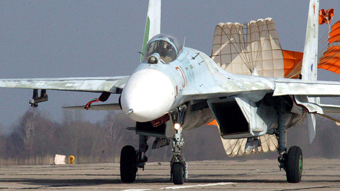 Воздух