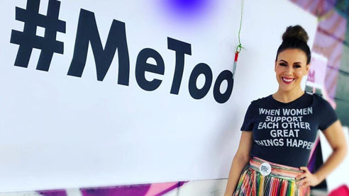 Выборы в конгресс США: от #MeToo до Кавано