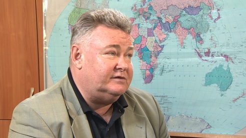 Владимир Штоль