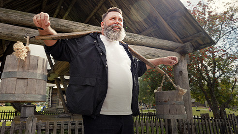 Владимирская область