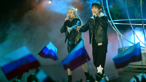 Время для нас: как россияне готовятся к Детскому Евровидению