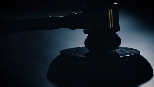 Время правды. Нюрнберг