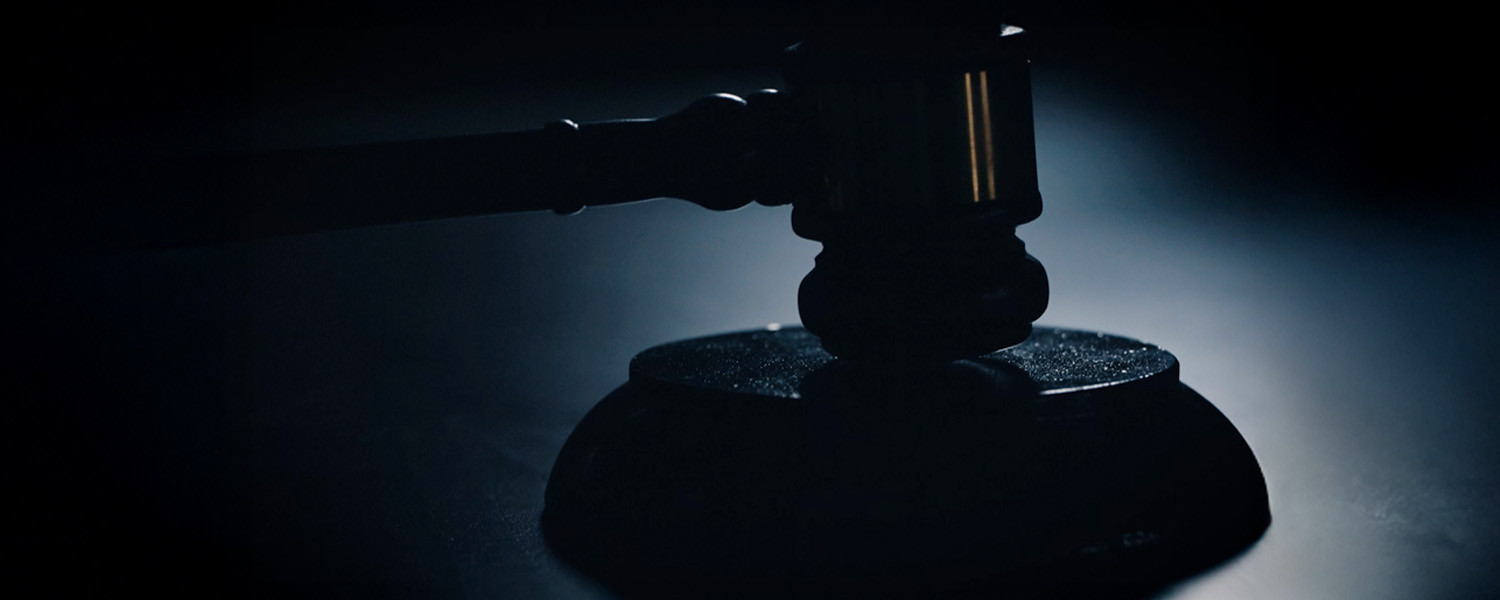 Время правды. Нюрнберг