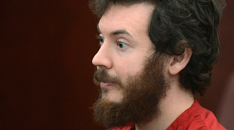 Colorado theater shooter found guilty of murder, may face death penalty