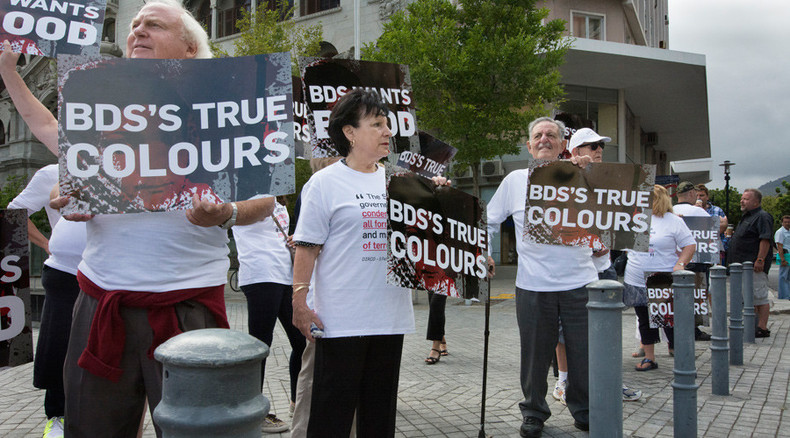 10 years later, BDS movement and impact still spreading