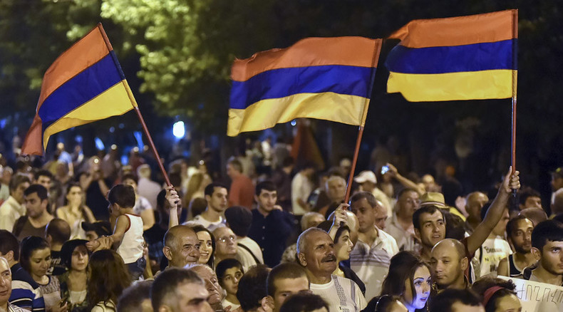 How Armenians helped Victoria Nuland save her cookies