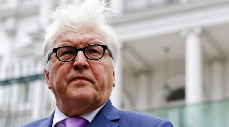 WikiLeaks: NSA spied on German FM for years, ‘helped CIA to kidnap and torture’