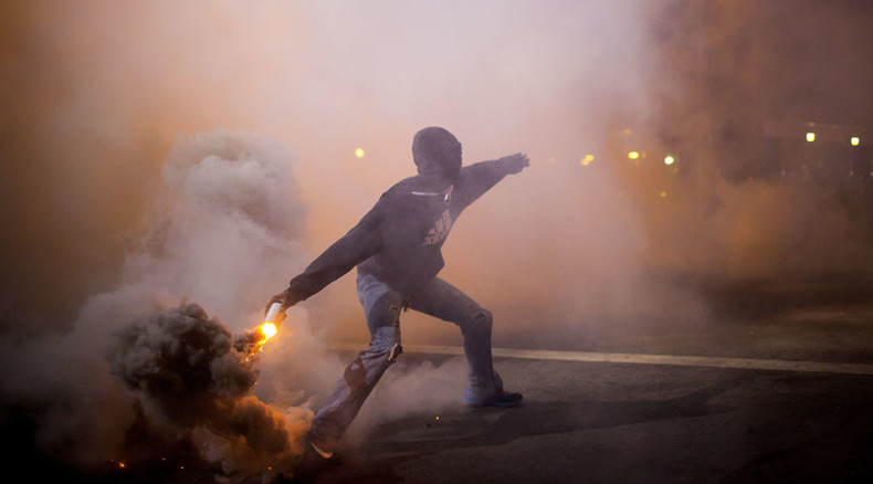 ‘We’re part of this city’: Cast of ‘The Wire' used real Baltimoreans to shed light on unrest