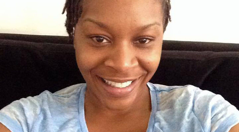 'I Will Light You Up': Sandra Bland Arrest Footage Released After ...