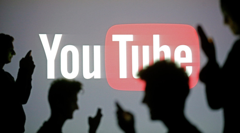 YouTube might be blocked by Russian internet providers from late July
