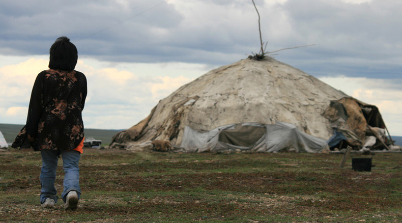 Russia, US set visa-free travel between Alaska & Chukotka