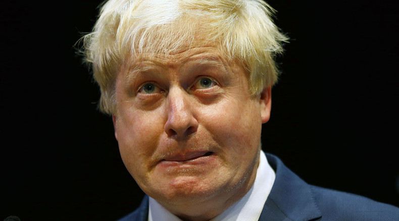Schmooze cruise: Boris Johnson to visit the Holy Land, meet Netanyahu