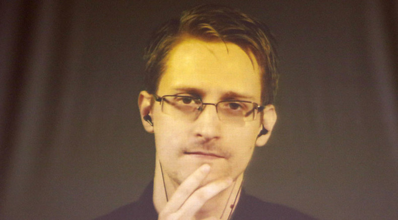 British police still investigating Snowden leak journalists