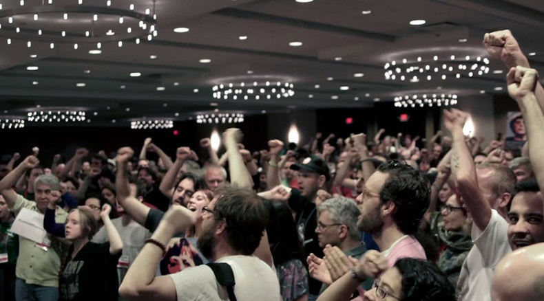 Socialism 2015: Strange case of the American Left