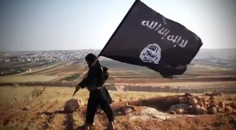 Genesis: The real story behind the rise of ISIS