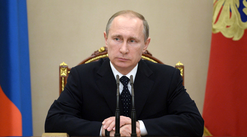 Regime change in Russia? Think again, neocons