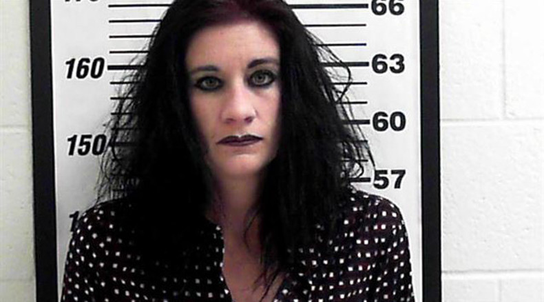 Utah woman wiretaps kid’s diapers, charged for spying on ex-husband