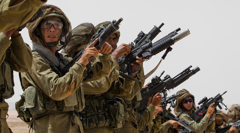 IDF Calling Up Hundreds Of Thousands For Emergency-readiness War Drills ...