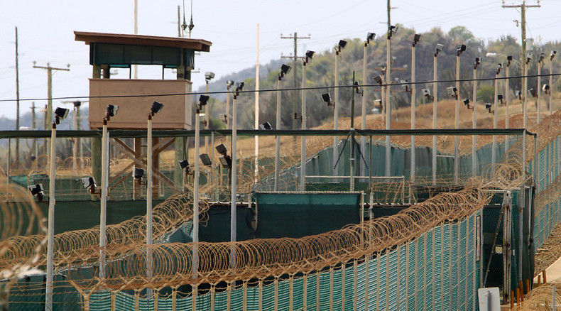 Obama Gitmo plan: Kick out half, bring in half