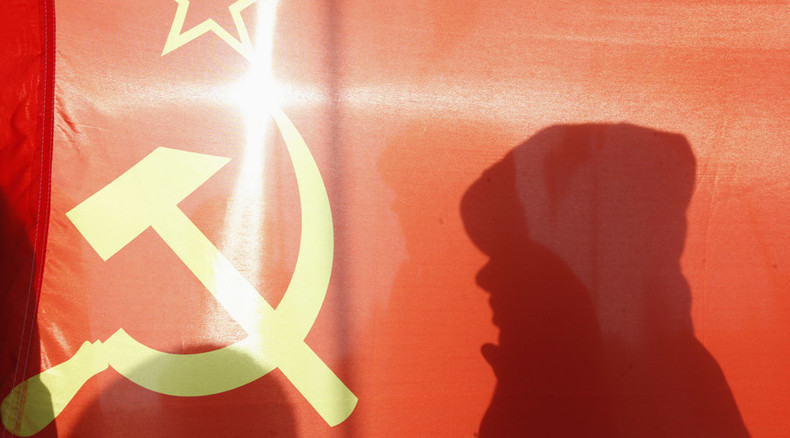 Labour Party infested with communists? ‘Red scare’ grips leadership race
