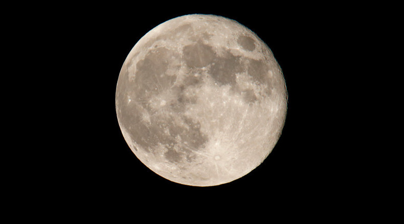 Fly me to the moon… in 4 hours? EM Drive could ‘revolutionize space travel’