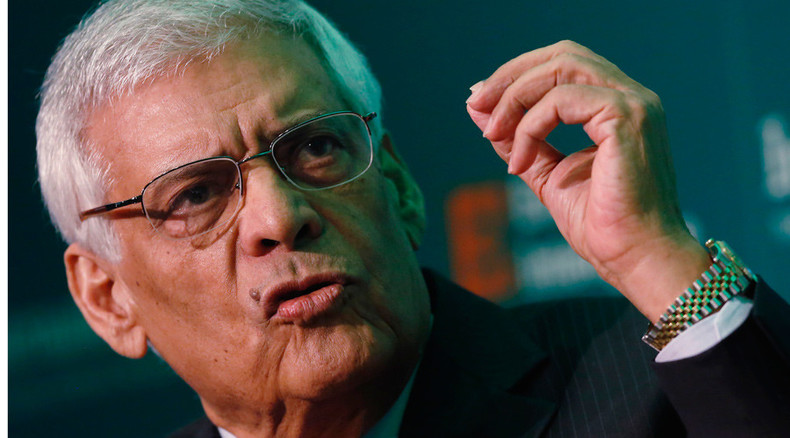 Oil prices will not fall lower – OPEC chief